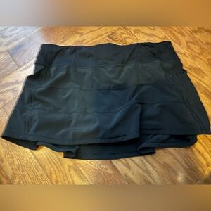lululemon Pace Rival Skirt